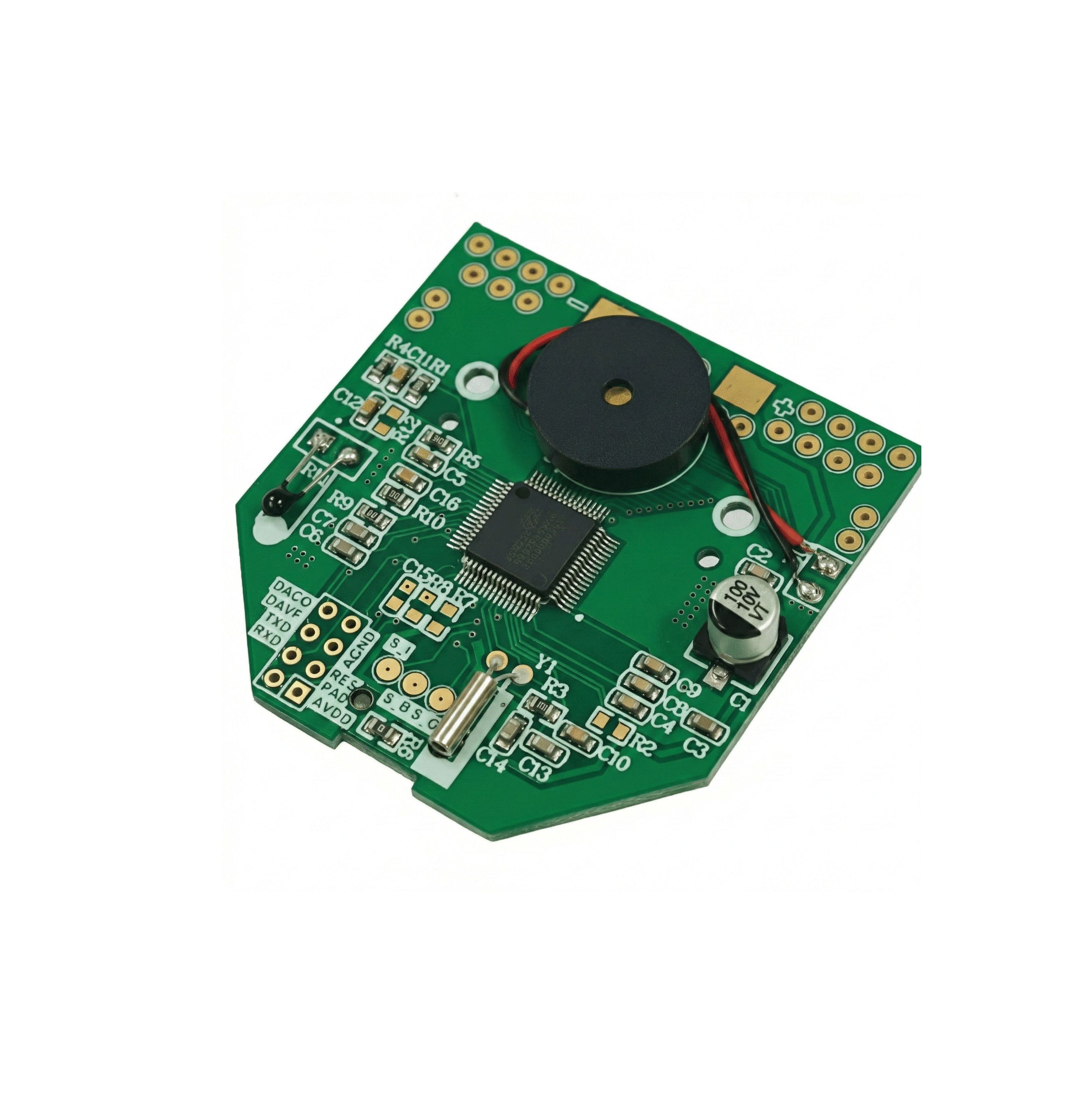 Solution Overview - 1