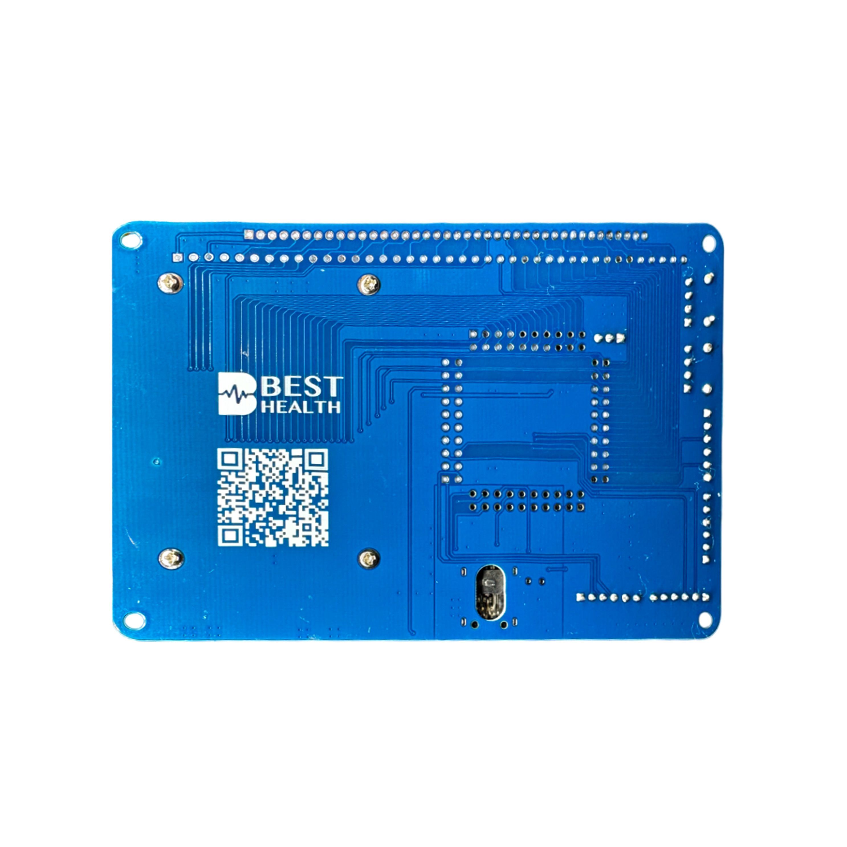 BMHB2007 - 3
