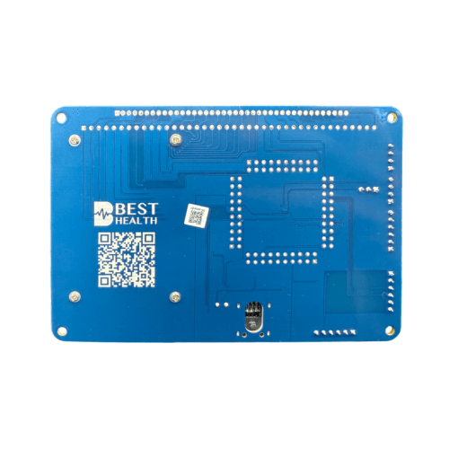 BMHB2019:BH67F2493 BGM Dev Board Resources