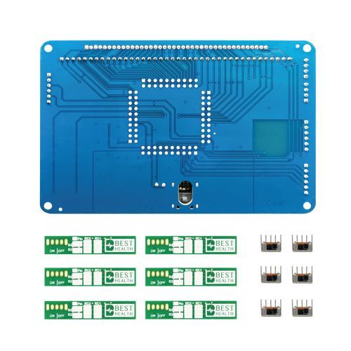 Glucose Meter Development Board-BMHB2010 - 3