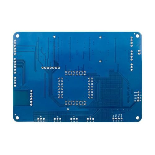 BMHB1007:BH66F2663 BIA Dev Board Resources